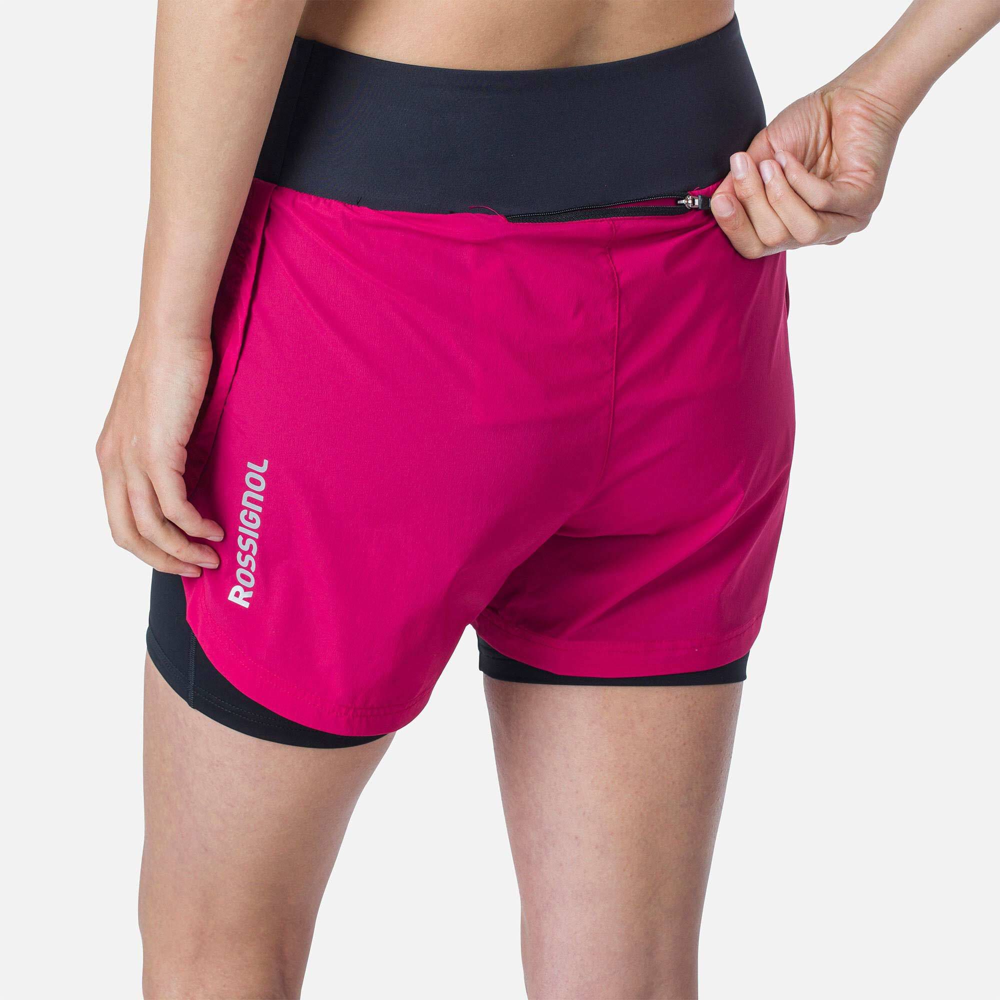Short de Trail Running pour femme