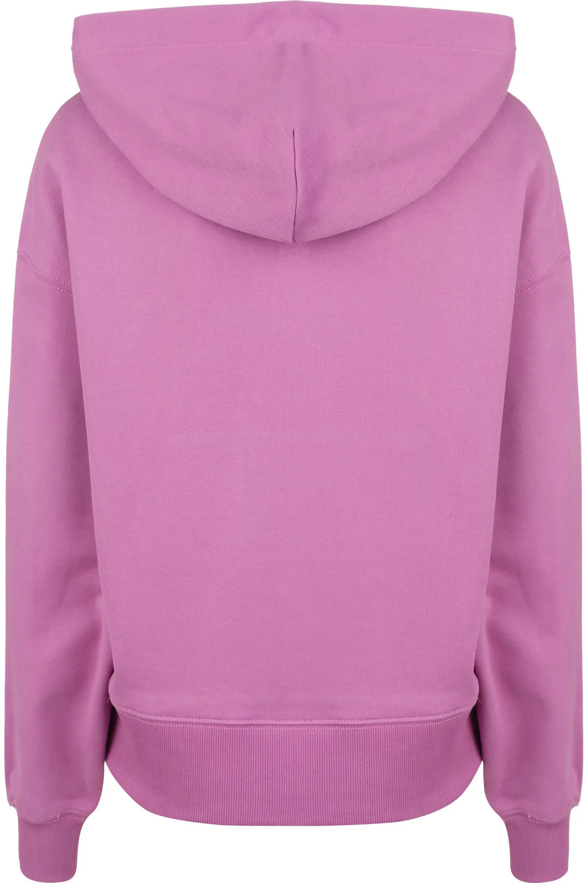 Calvin Klein  Unisex Calvin Klein Jeans Mikro Monologo Hoodie