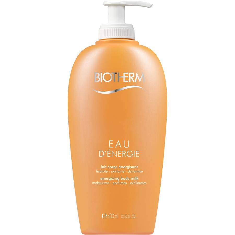 Body Lotion