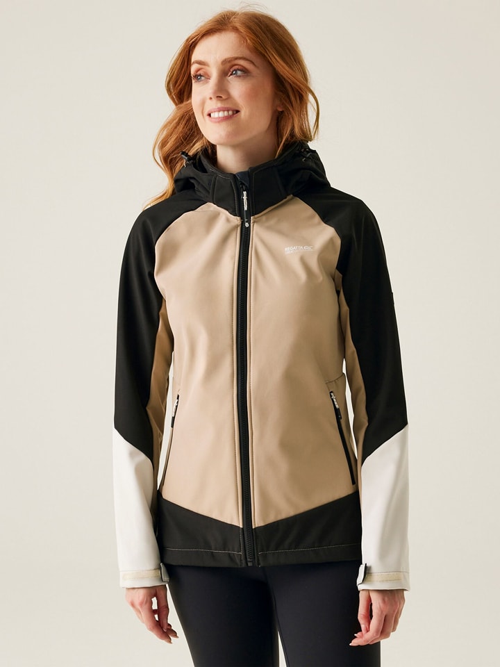 Regatta Softshelljacke 