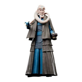 Star Wars Episode VI 40th Anniversary Black Series Actionfigur: Bib Fortuna
