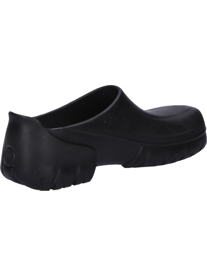 Birkenstock Clogs Alpro in schwarz günstig kaufen