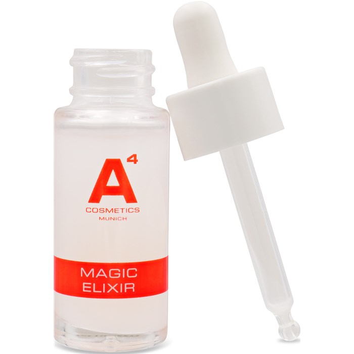 Magic Elixir