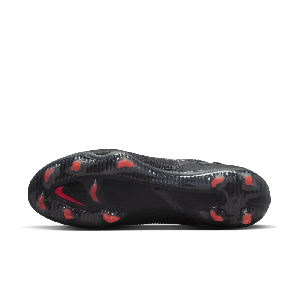 Nike Phantom GT2 Dynamic Elite FG DF CZ9889-001 / schwarz