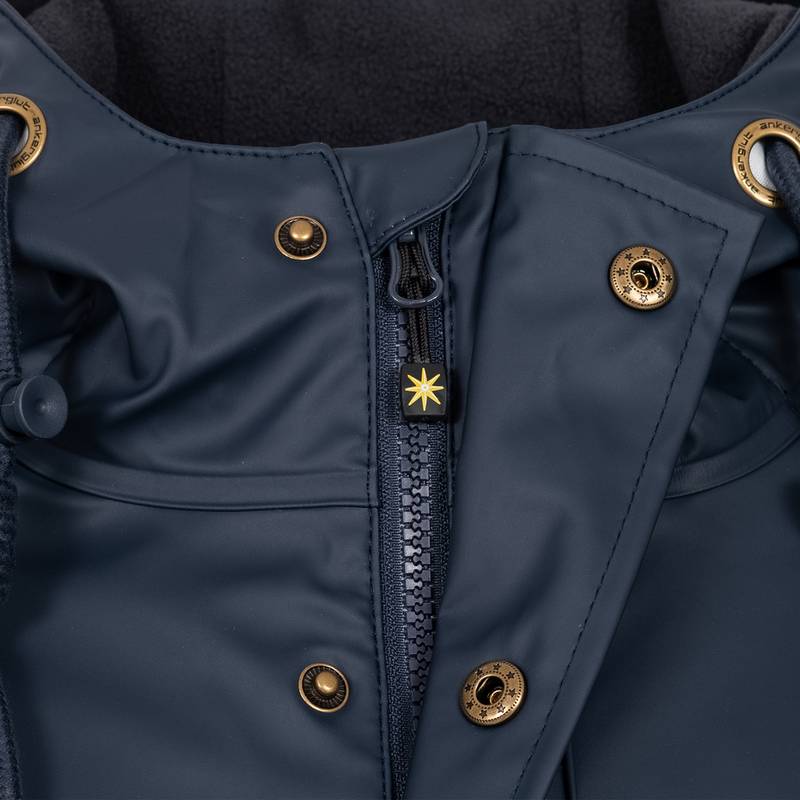 ANKERGLUT ANKERGLUTREISE Regenjacke Herren