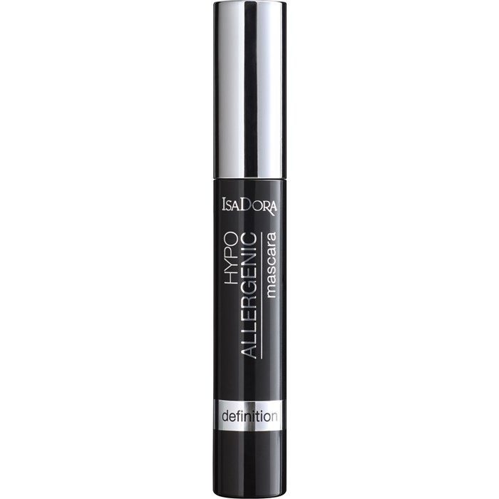 Hypo-Allergenic Mascara