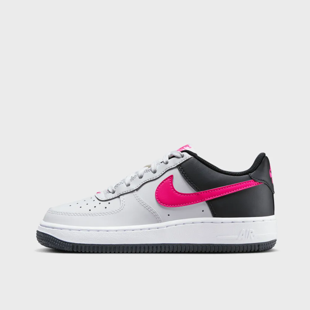 Nike Air Force 1 GS CT3839-109 / weiss
