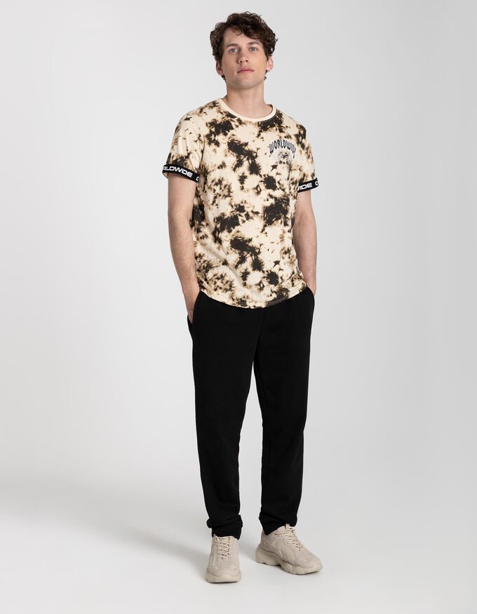 T-Shirt - Messageprint