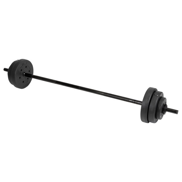 Langhantel-Set 20 kg