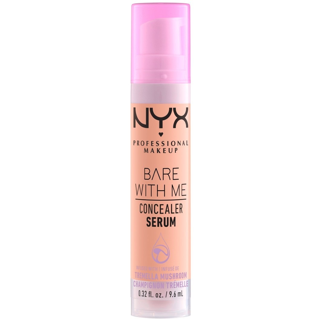 Bare With Me Serum