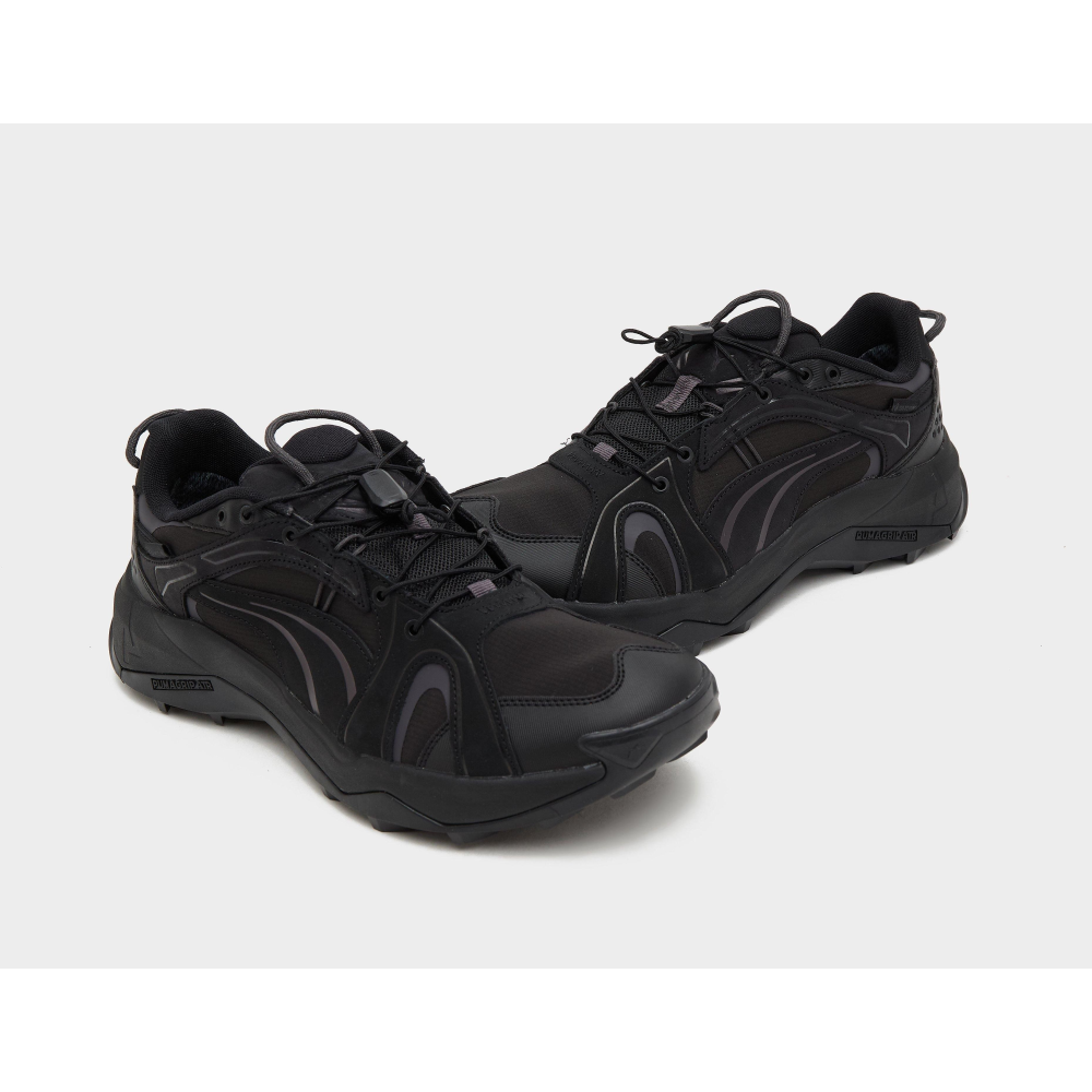 PUMA Explore Nitro Sps 393150-02 / schwarz