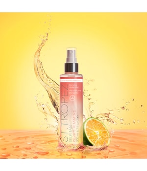 St. Tropez Self Tan Purity Vitamins Bronzing Water Mist Selbstbräunungsspray-200 ml