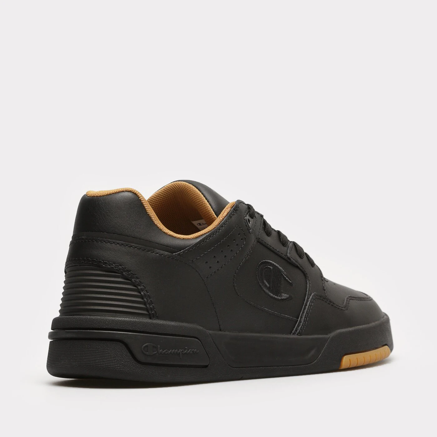CHAMPION Z80 LOW Schwarz