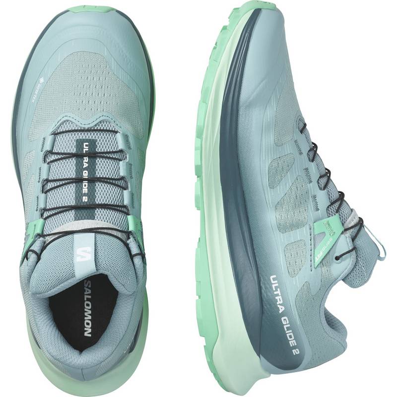 Salomon ULTRA GLIDE 2 Laufschuhe Damen