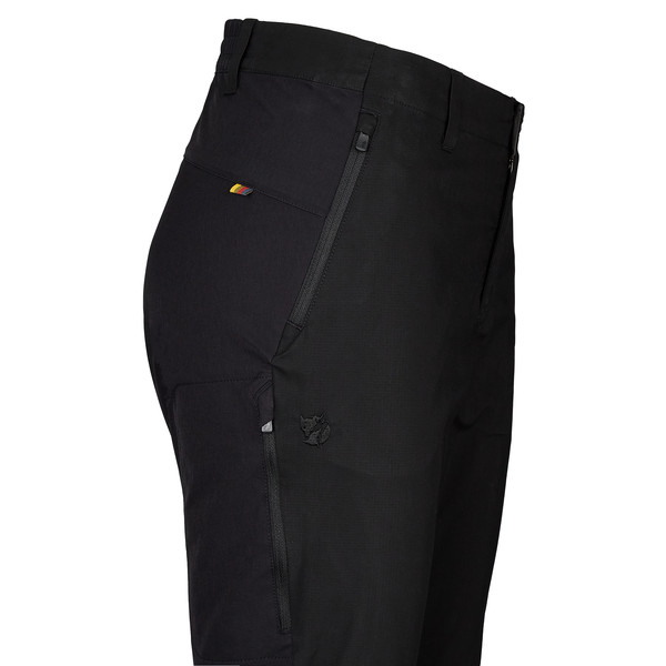 S/F RIDER' S HYBRID TROUSERS W Damen - Radhose