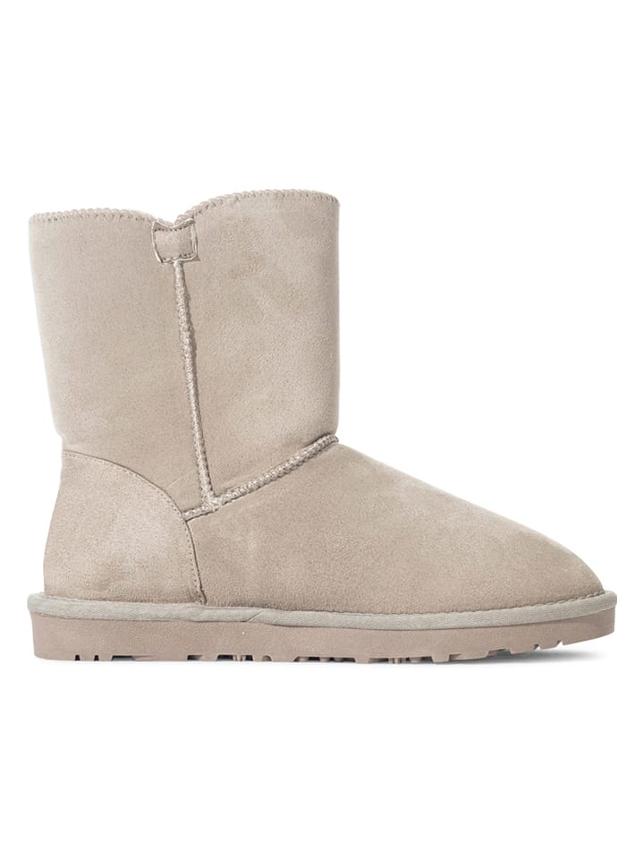 ISLAND BOOT Winterboots 