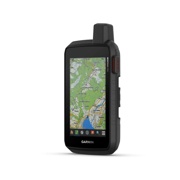 MONTANA 700I - GPS-Gerät