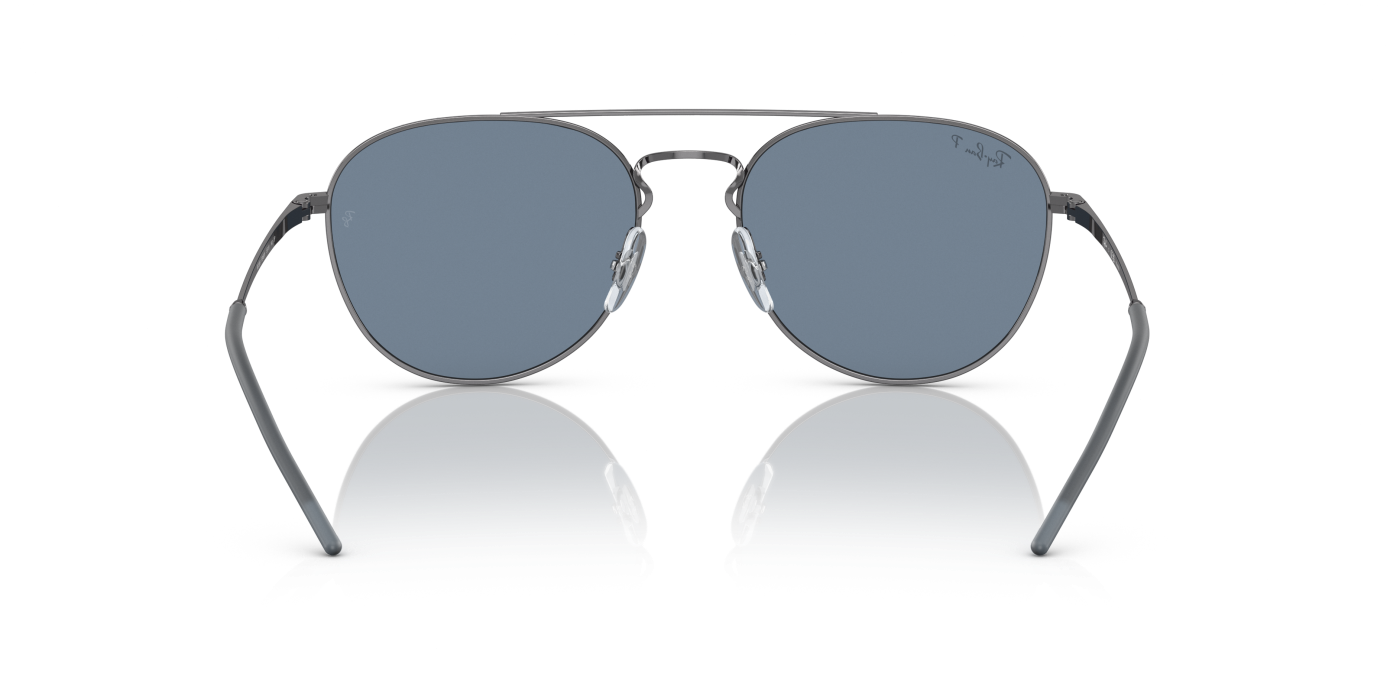 RB3589 - Albastru bronz lucios