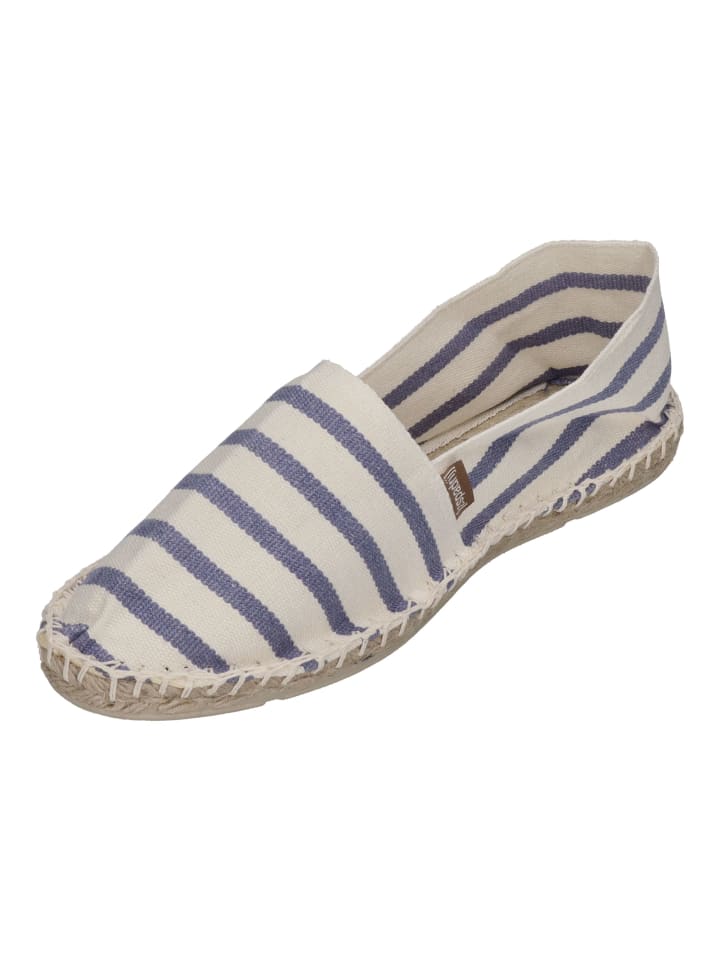 Espadrij l'orginale Espadrilles CLASSIC 100 in bunt günstig kaufen