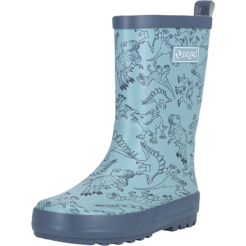 ZigZag Gemus Gummistiefel Kinder