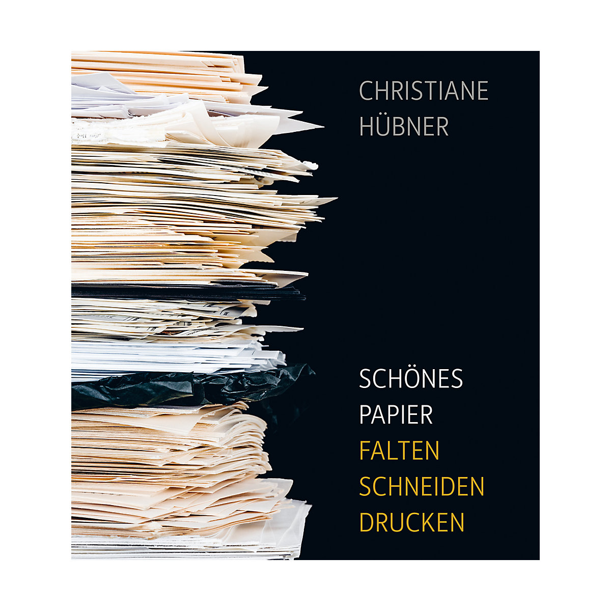 Schönes Papier
