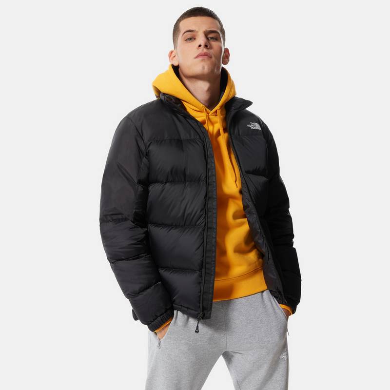 The North Face Diablo Daunenjacke Herren