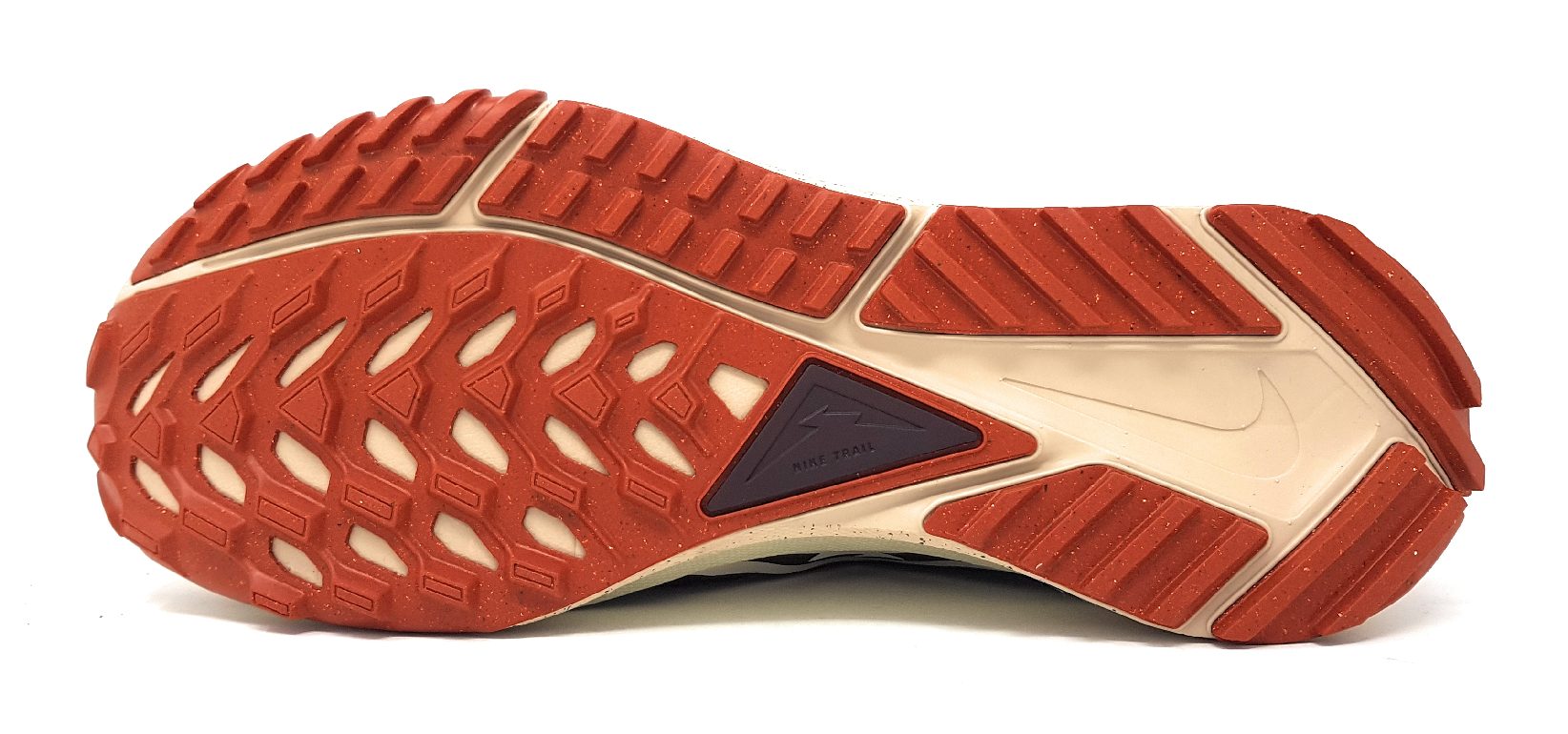 Nike Pegasus Trail DJ6158 Rot 200 Rot