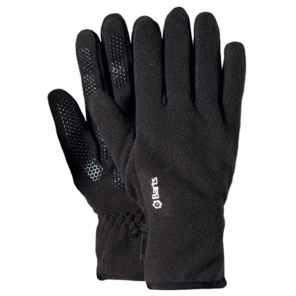 Barts - Fleece Gloves - Handschuhe