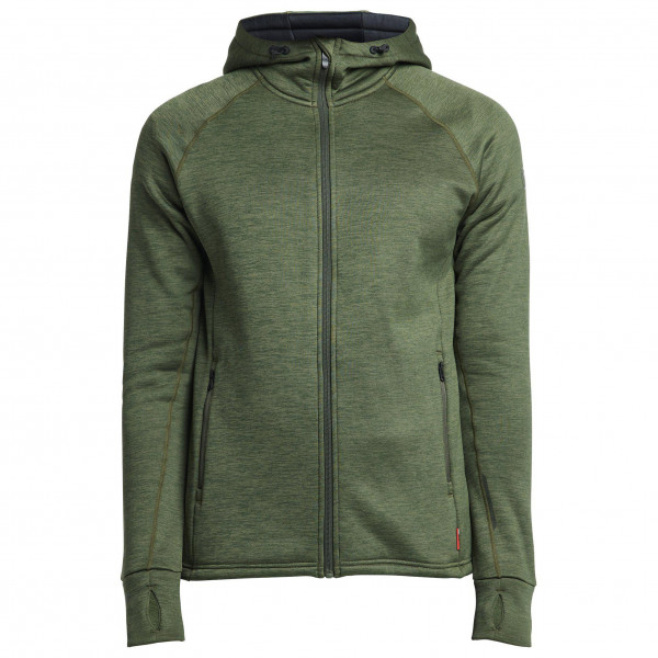 Tenson - TXlite Hoodie - Fleecejacke