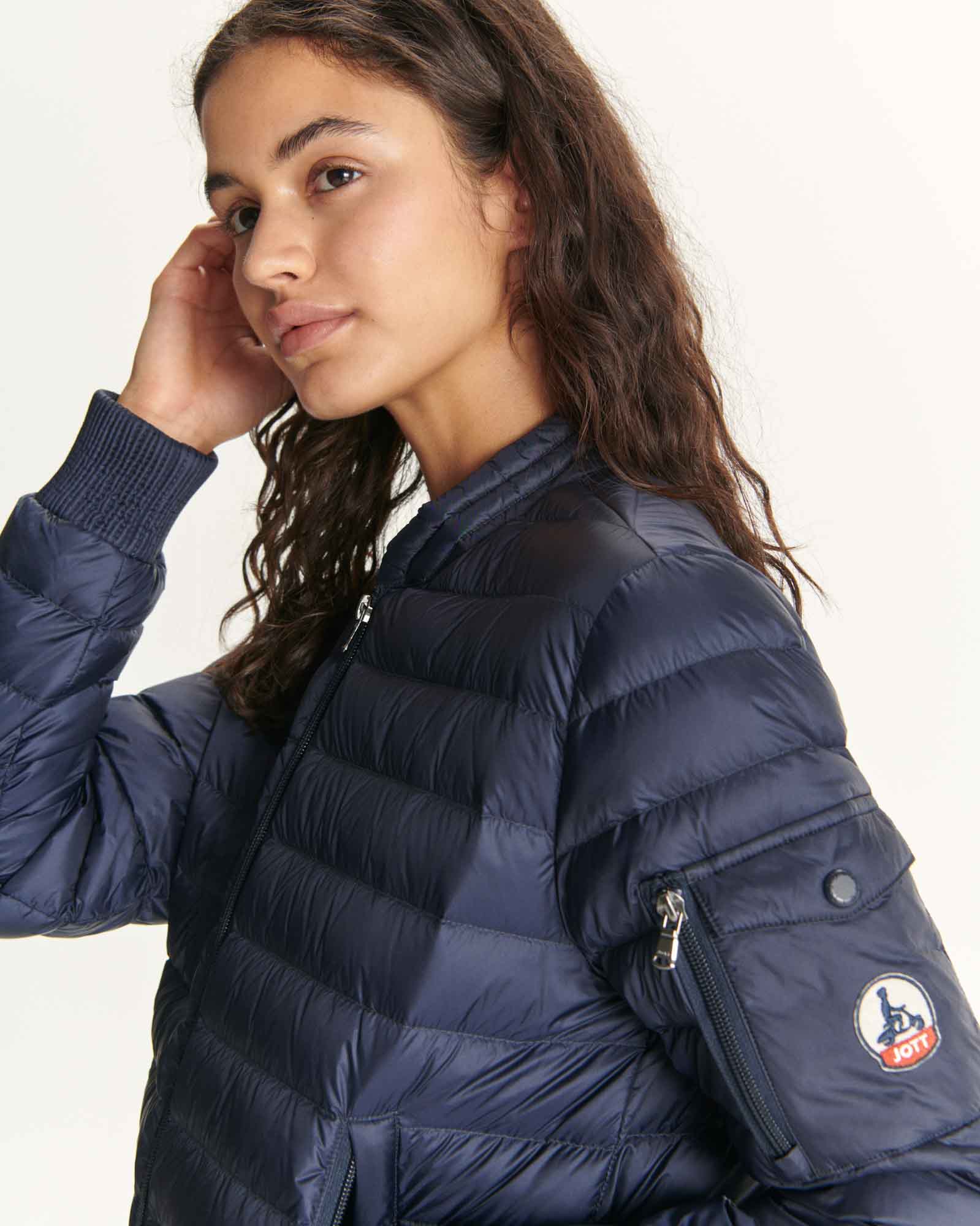 Bombers léger Marine Emmy