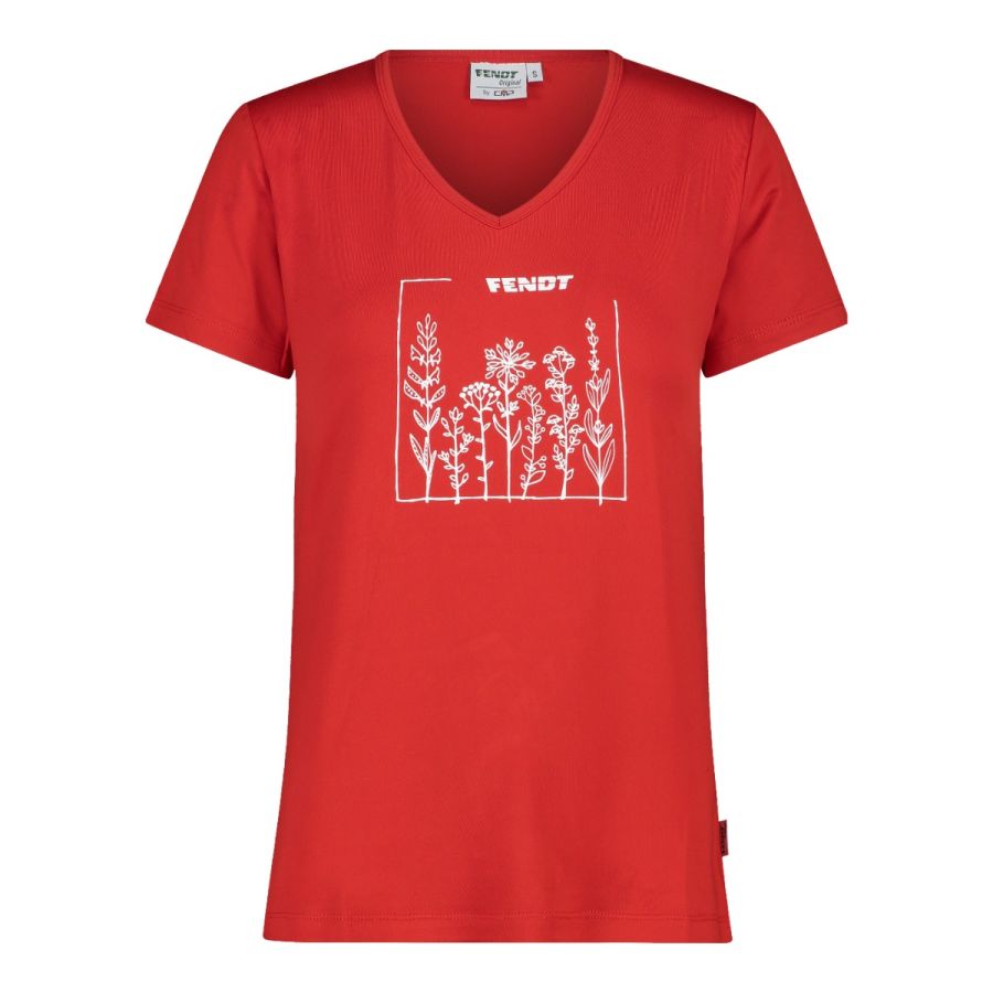 Damen Jersey T-Shirt