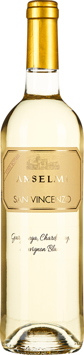 Anselmi San Vincenzo Bianco 2022
