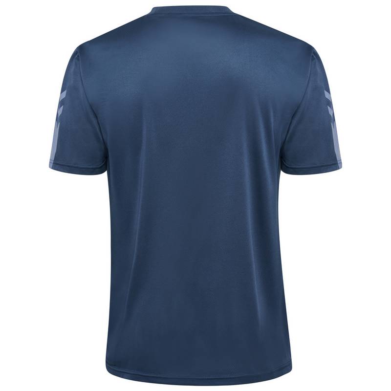 hummel hmlACTIVE PL JERSEY S/S Trikot Herren