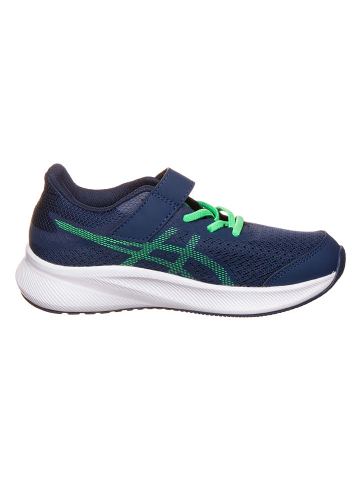 asics Laufschuhe 
