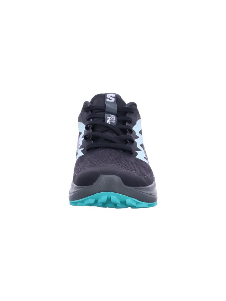 SALOMON Wanderschuhe ALPHAGLIDE GTX W in Grau günstig kaufen