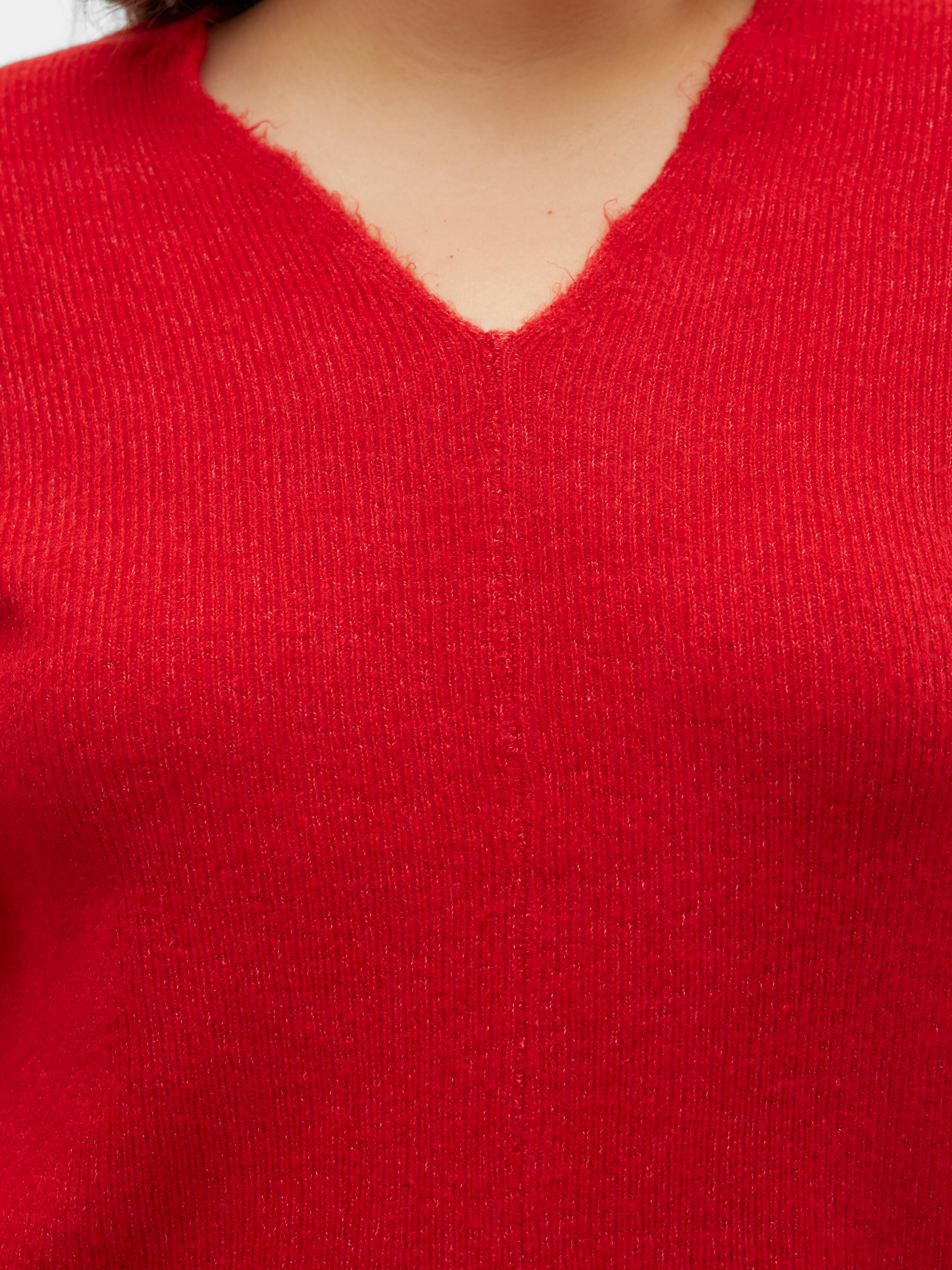 VMCREWLEFILE Pullover