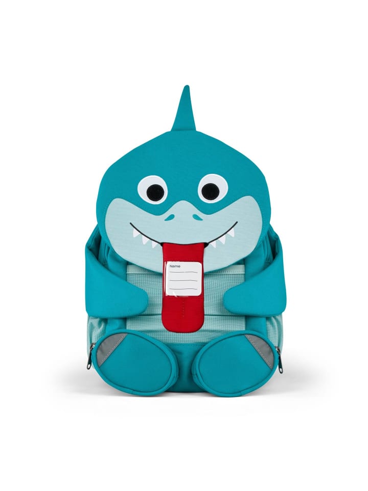 Affenzahn Affenzahn Kinderrucksack Großer Freund Hai günstig kaufen onesize