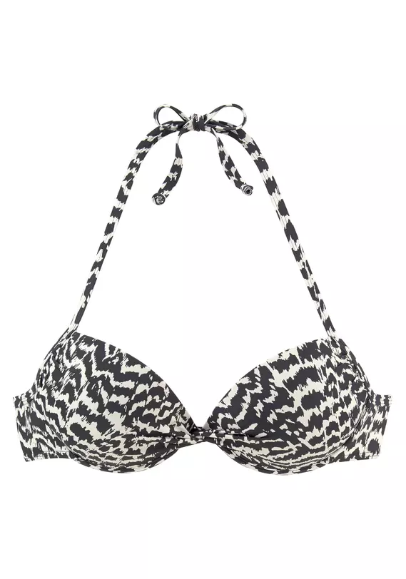 Push-Up-Bikini-Top