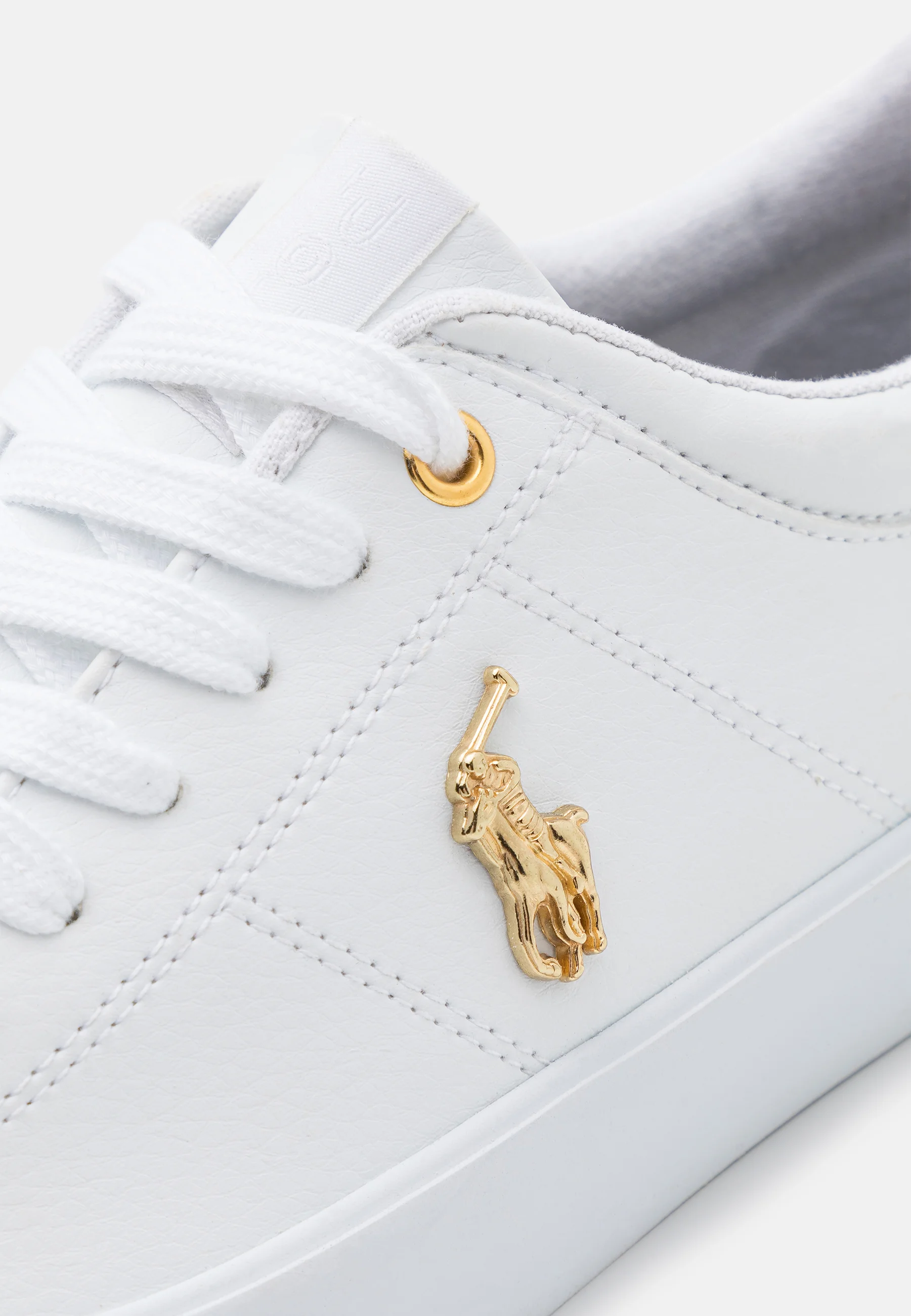 Polo Ralph Lauren ELMWOOD UNISEX - Zapatillas bajas
