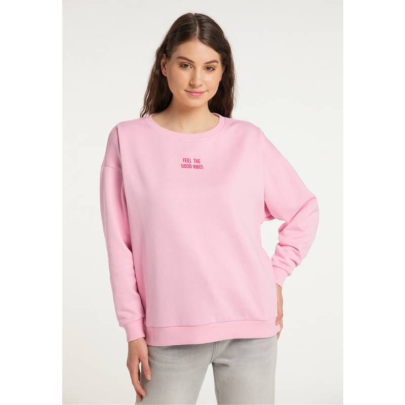 MYMO Sweatshirt Damen