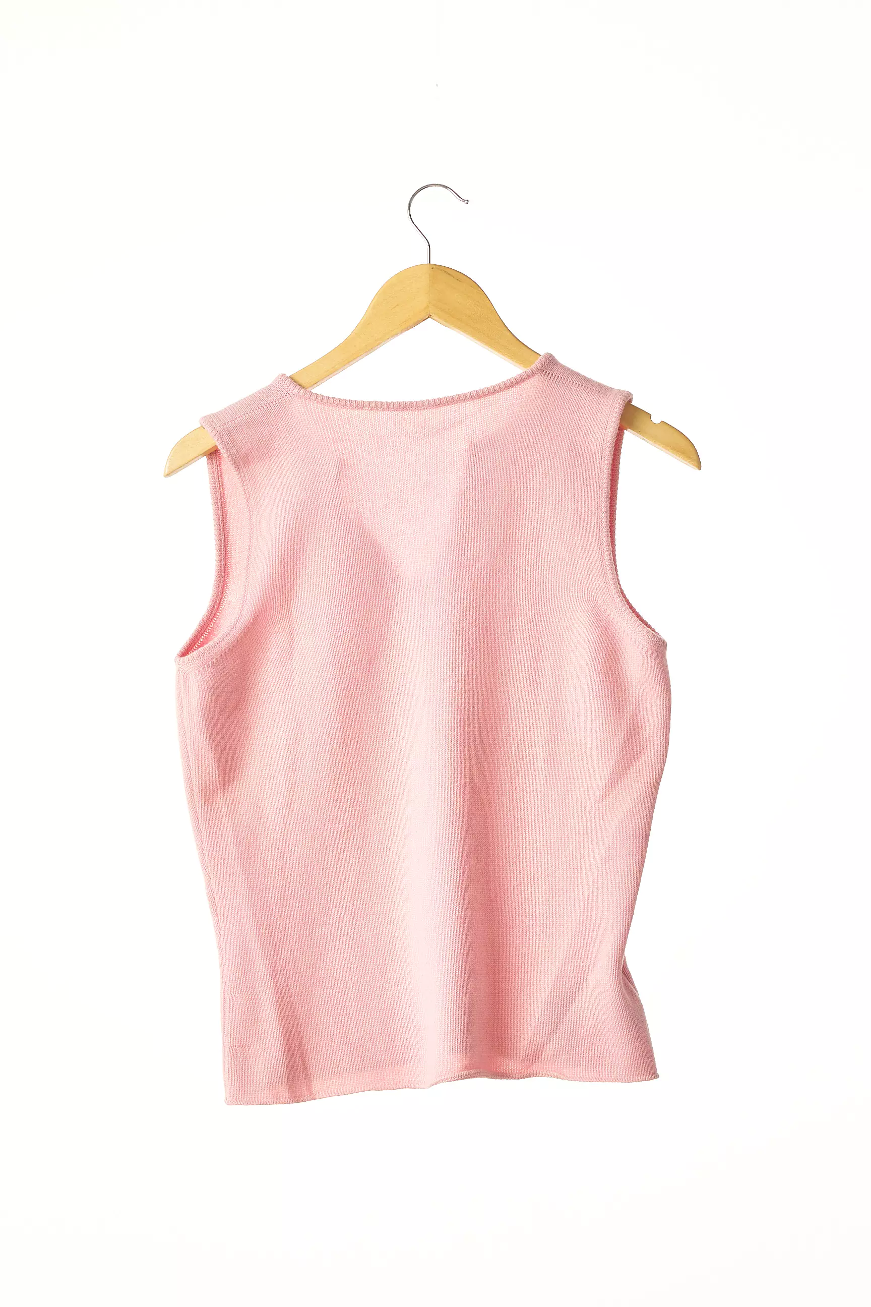 Lucien Pellat Finet Pulls Femme couleur rose