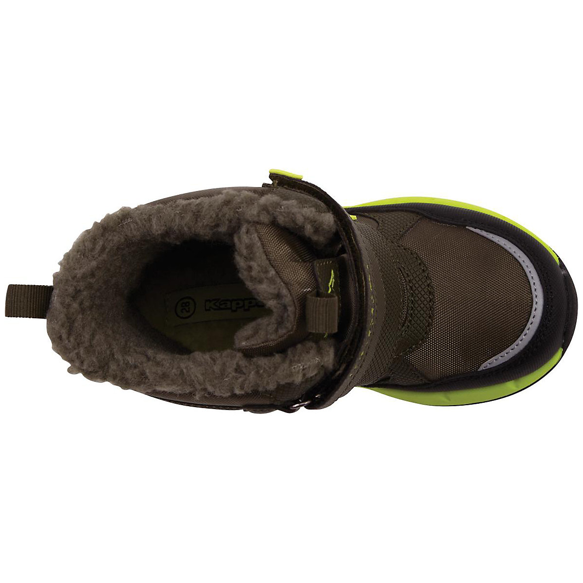 Winterstiefel TEX für Jungen