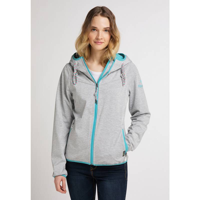 Schmuddelwedda Funktionsjacke Damen