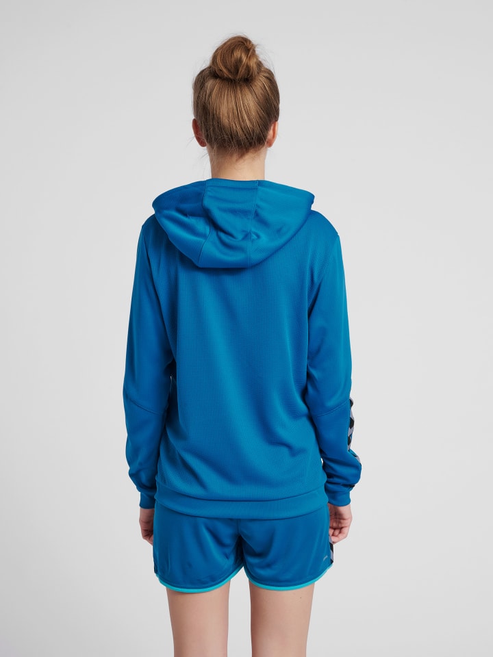 Hummel Hummel Kapuzenpullover Hmlauthentic Damen in CELESTIAL günstig kaufen