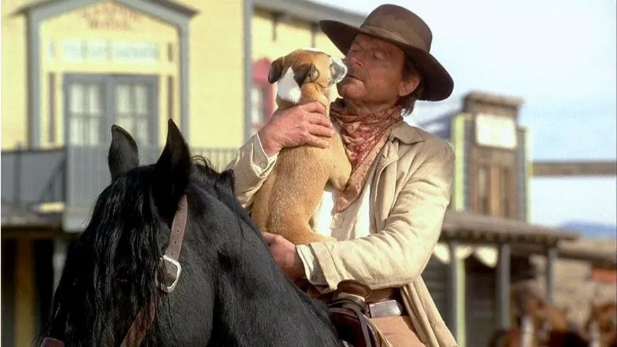Doc West - Nobody ist zurück (Collectors Edition)