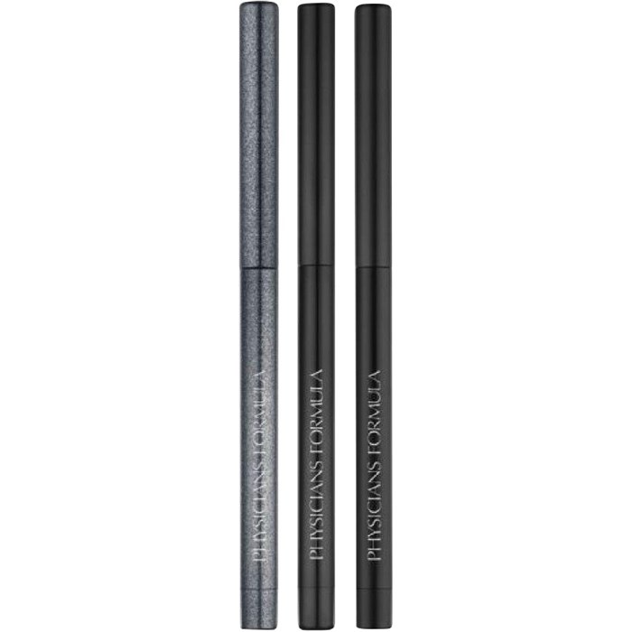 Eye Booster Gel Eyeliner Trio