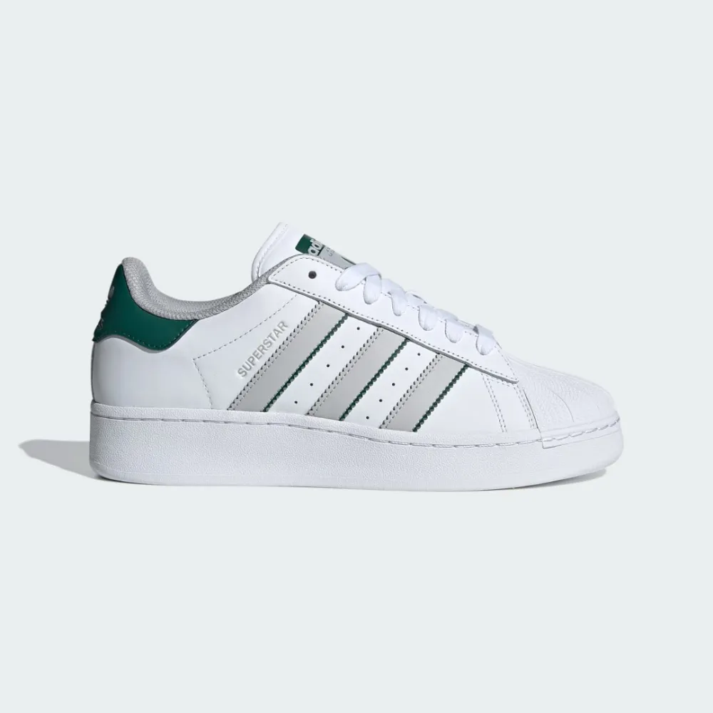adidas Superstar Xlg IE0763 / weiss