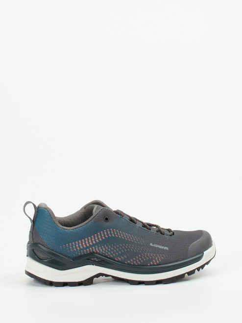 Schnürschuh-26514950001 Lowa