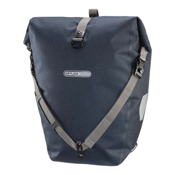 BACK-ROLLER URBAN QL2.1 - Fahrradtaschen