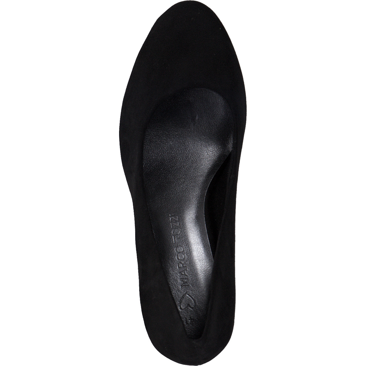 Marco Tozzi 22441, Klassische Pumps, Damen, BLACK COMB